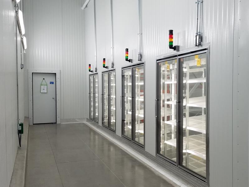 Biomedical Facility