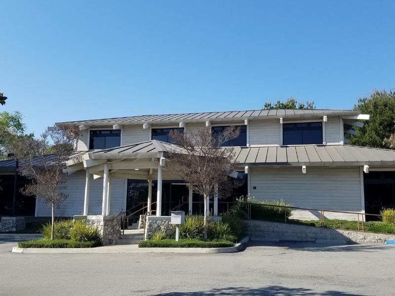 Claremont Vet Hospital