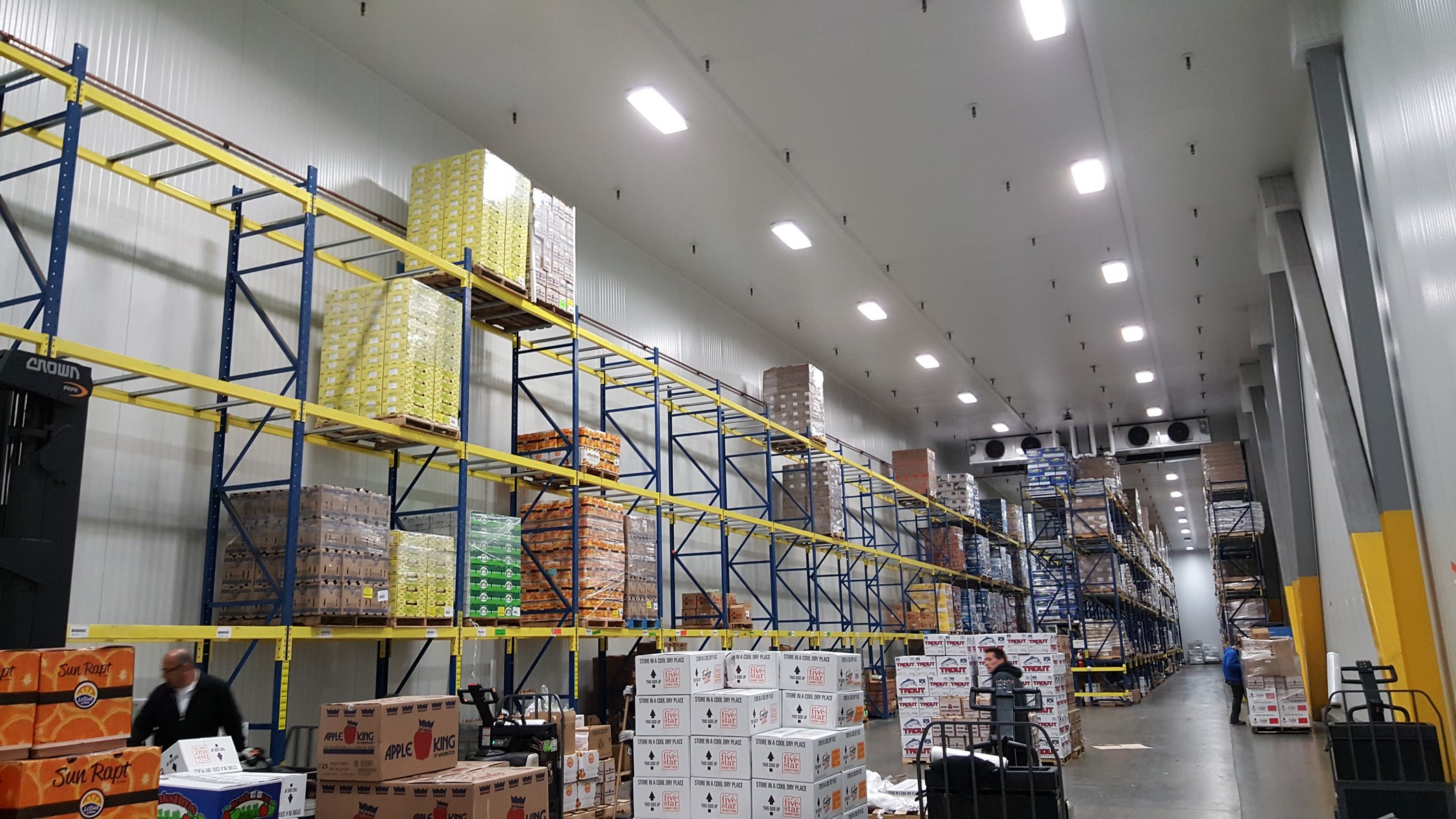 Gold Star Foods