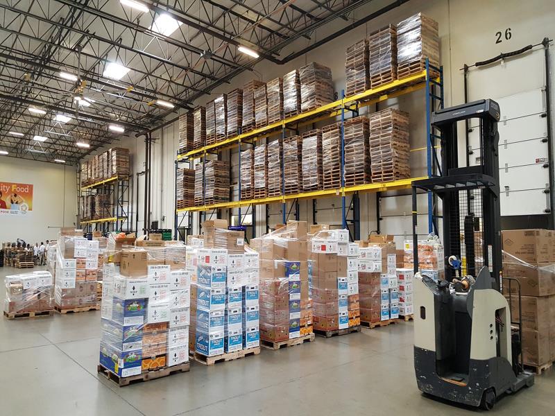 Gold Star Foods