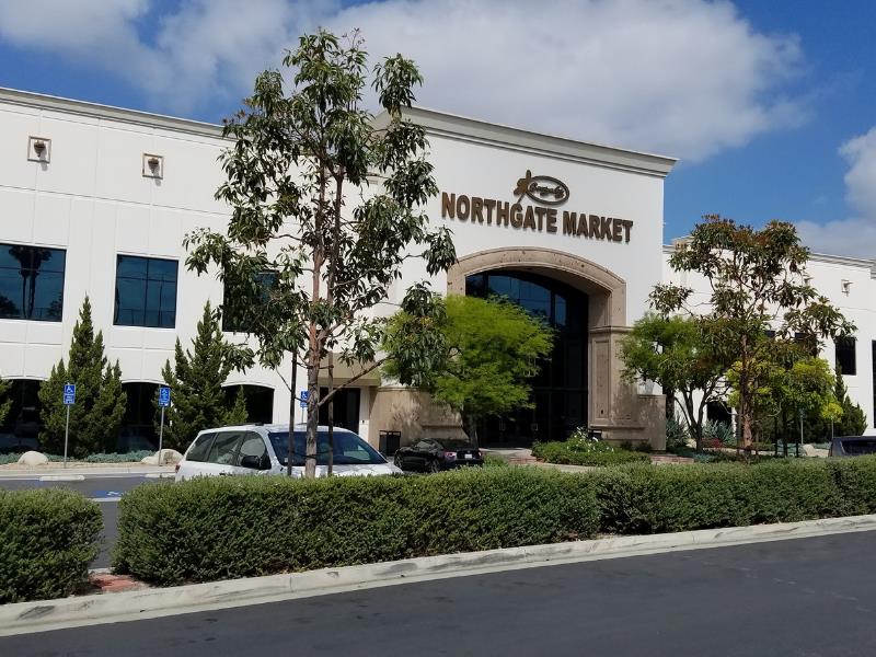 Northgate Market