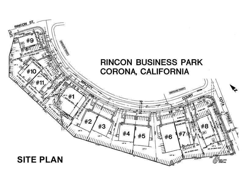 Rincon Business Park