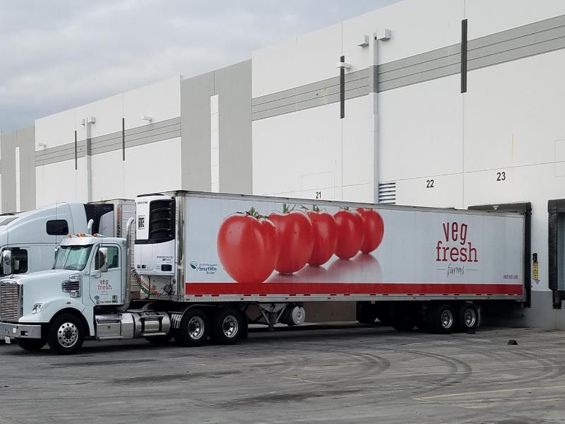 Veg-Fresh Farms
