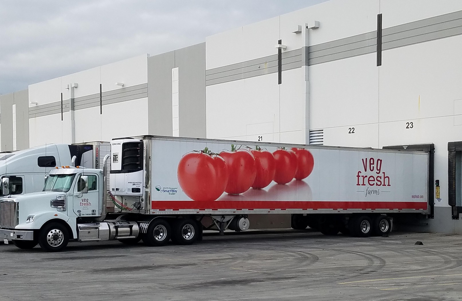 Veg-Fresh Farms